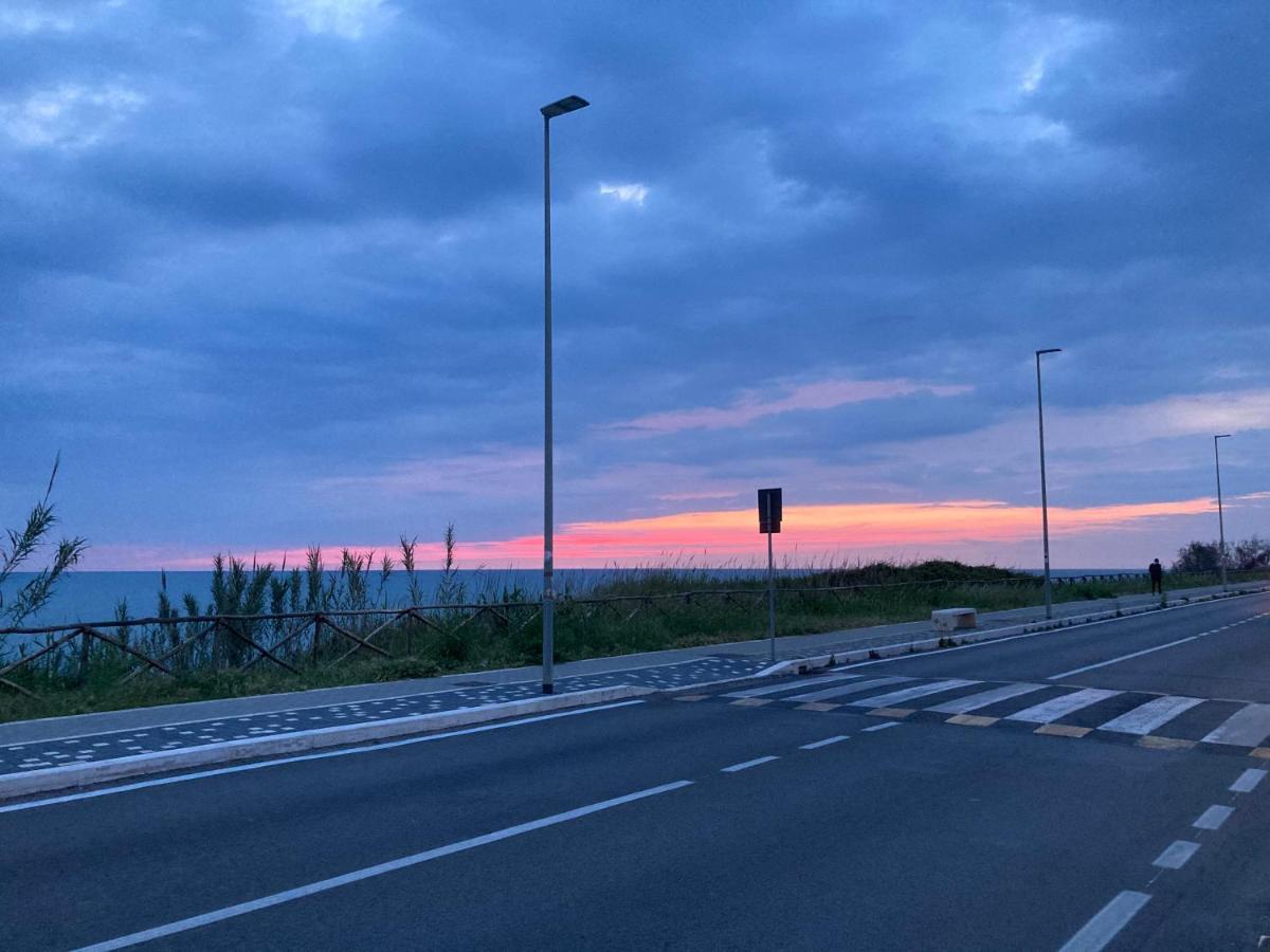 Villa Nerina Alloggio Turistico Anzio Eksteriør bilde