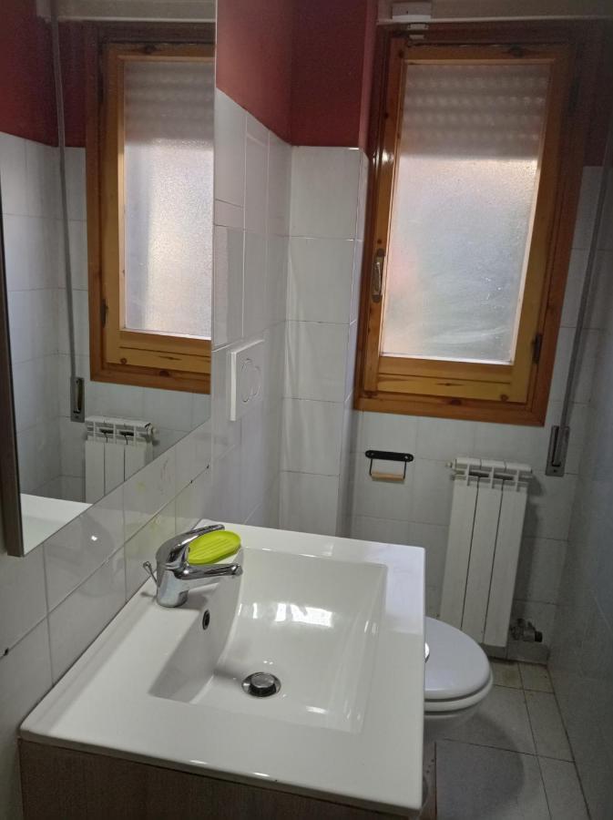 Villa Nerina Alloggio Turistico Anzio Eksteriør bilde