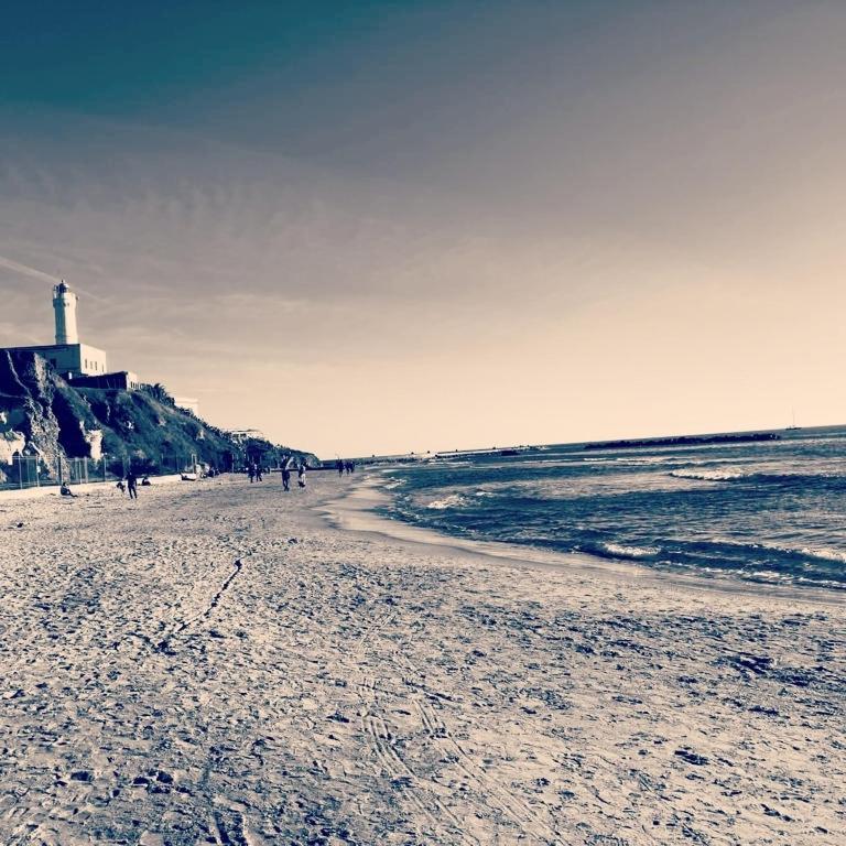 Villa Nerina Alloggio Turistico Anzio Eksteriør bilde